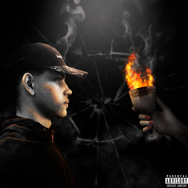 Reflexos: Além do Espelho cover art