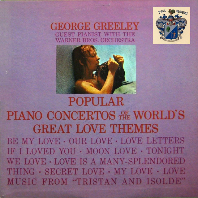 George Greeley photo
