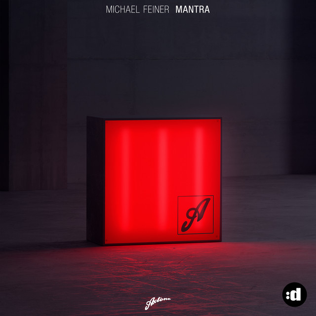 Mantra - Axwell Cut