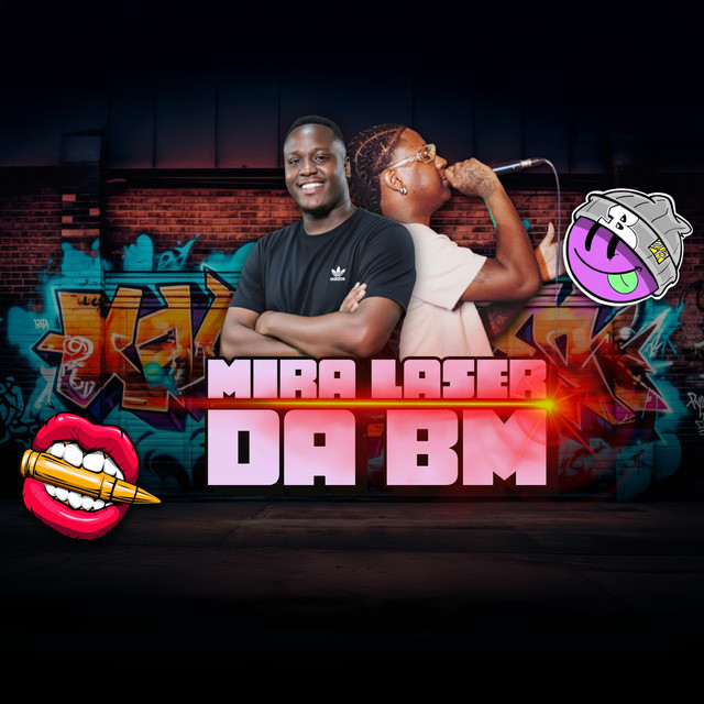 Mira Laser da Bm