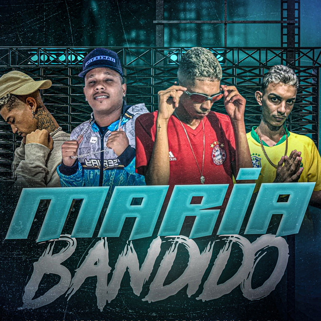 Maria Bandido