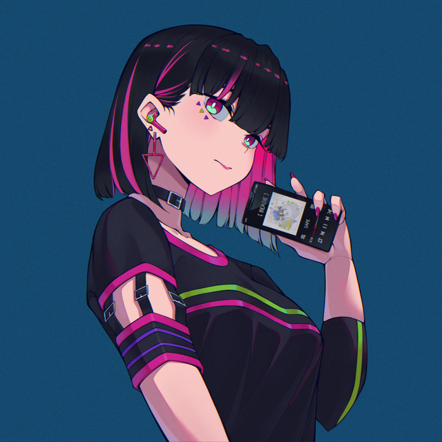 Memories cover art