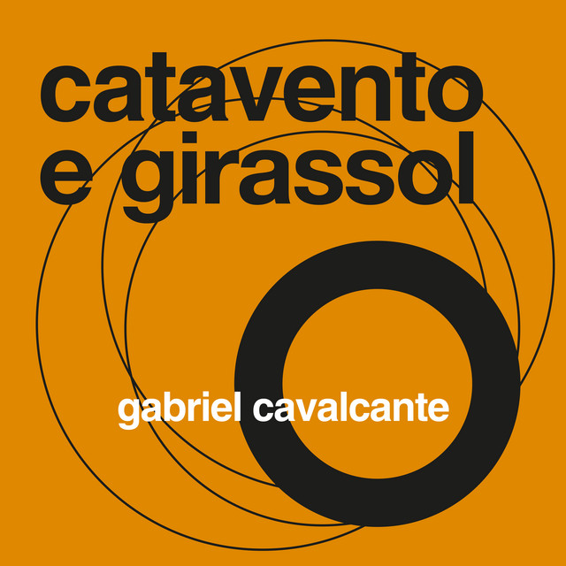 Catavento e Girassol