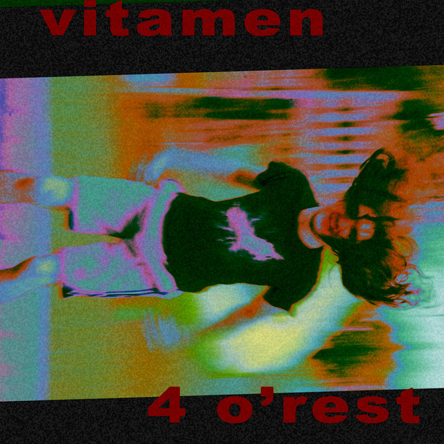 4 O'rest cover art