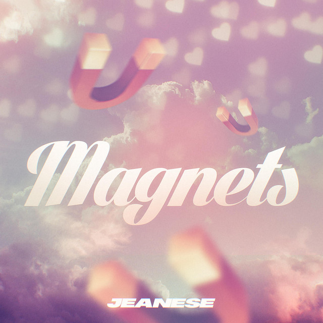 Magnets cover