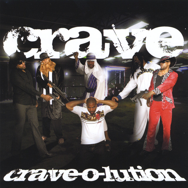 Crave
