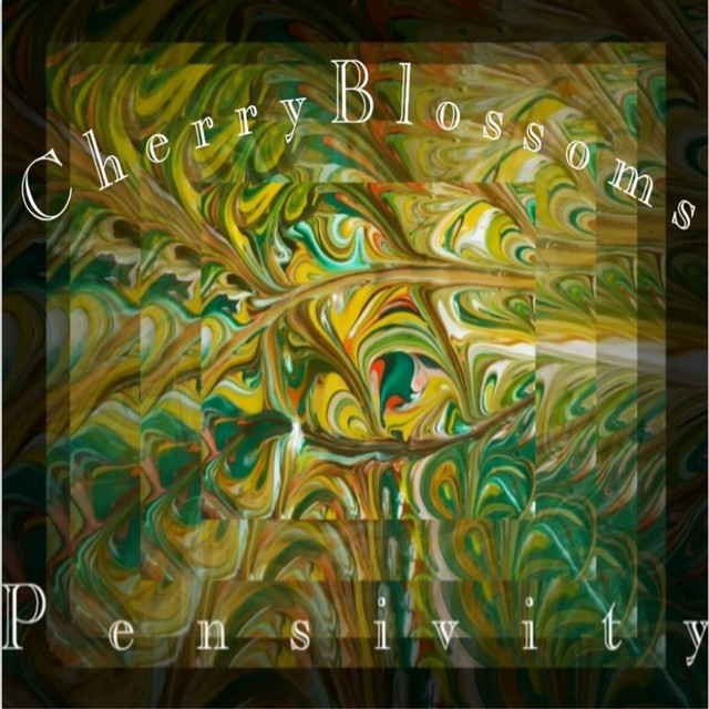 Cherry Blossoms cover art