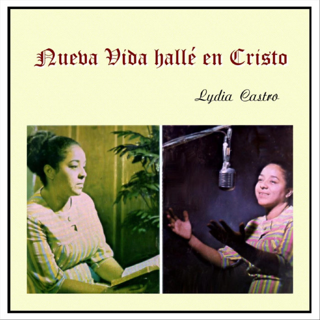 Lydia Castro | Spotify