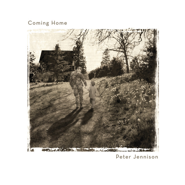 Coming Home cover