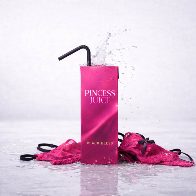 Princess Juice