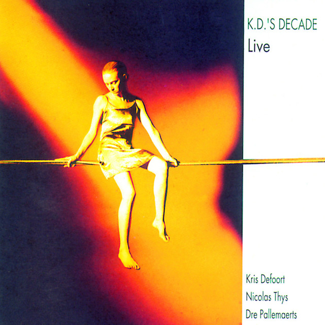 K.D.'s Decade
