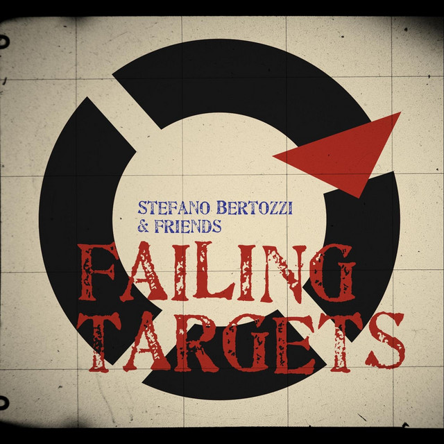 Failing Targets cover art