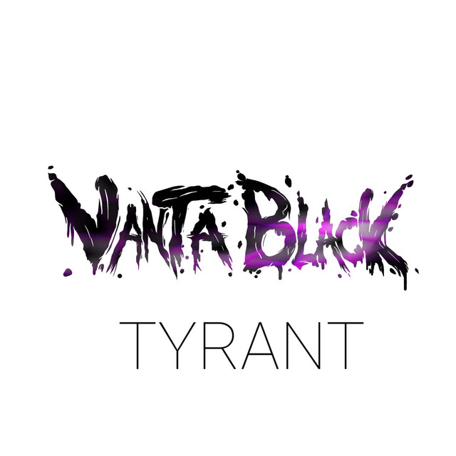 Tyrant cover art