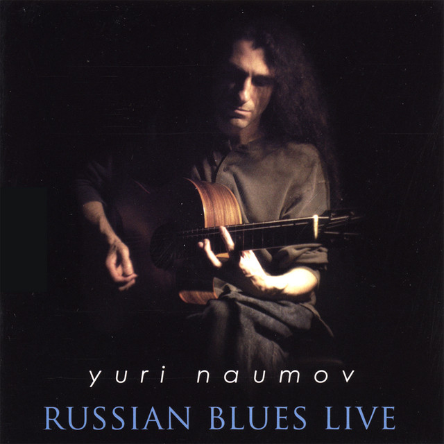 Yuri Naumov thumbnail