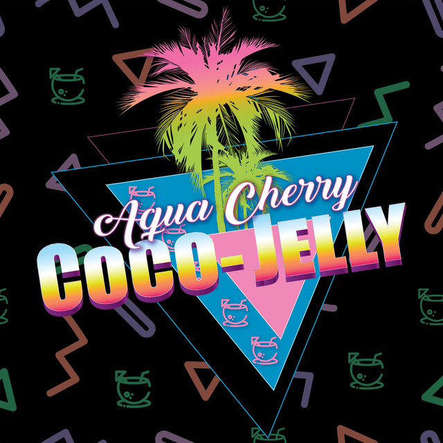 Coco-Jelly cover