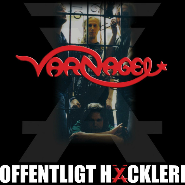 Offentligt häckleri (extended version) cover