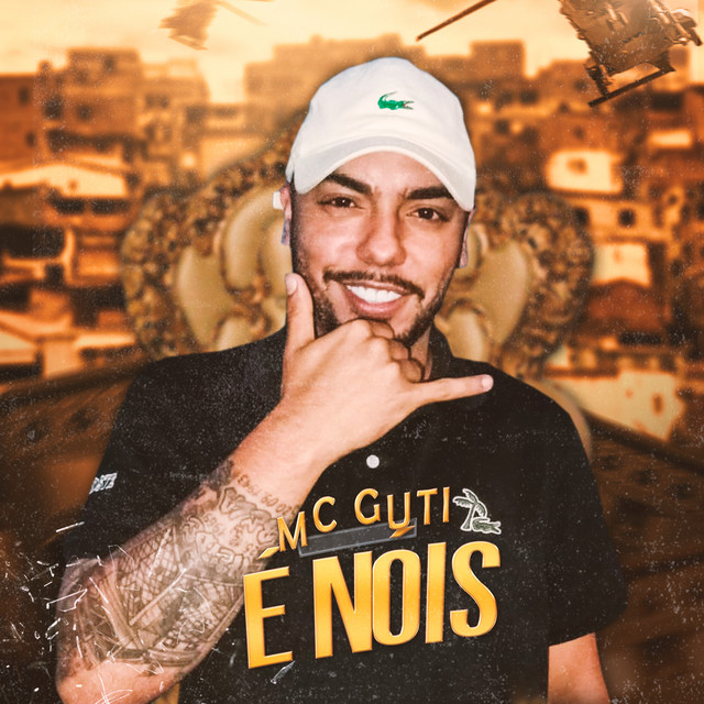 É Nóis