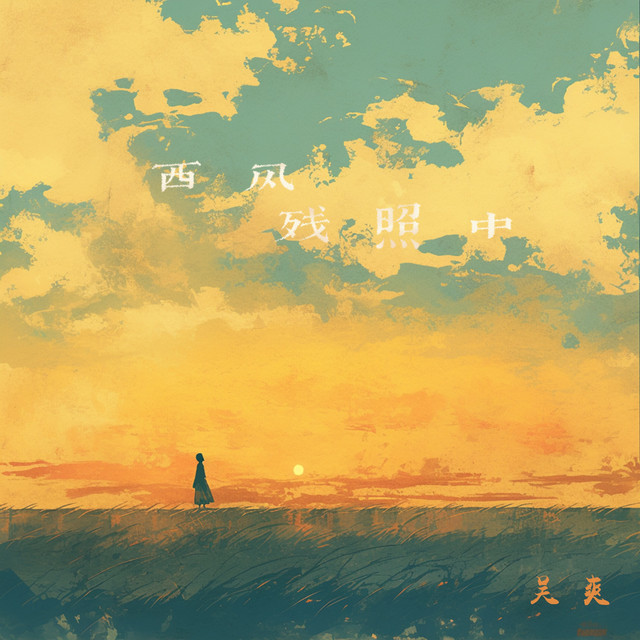 吴爽