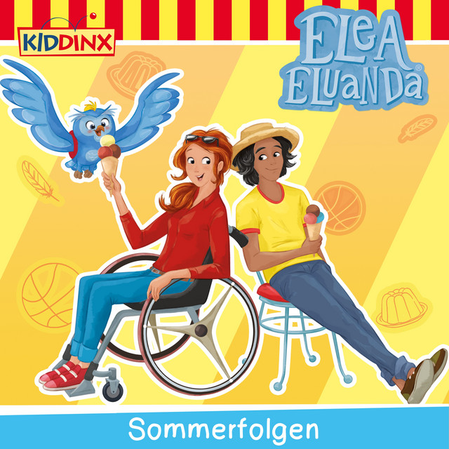 Sommerfolgen