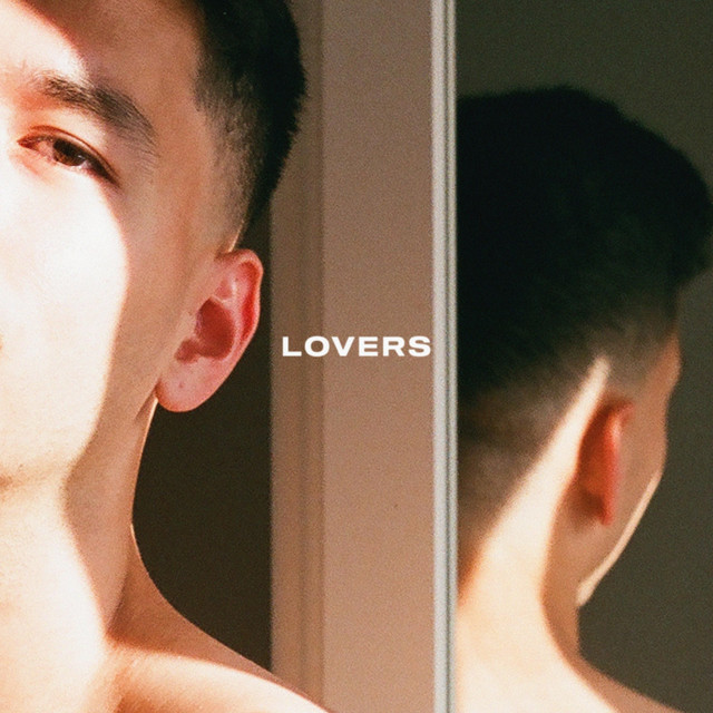 Lovers II cover art