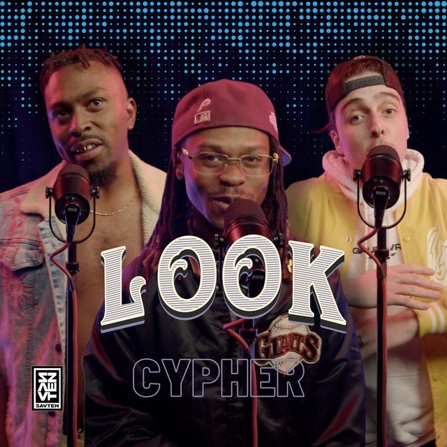 LOOK Cypher