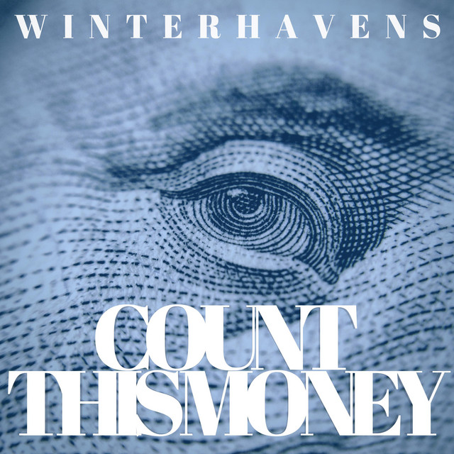 Count This Money cover art