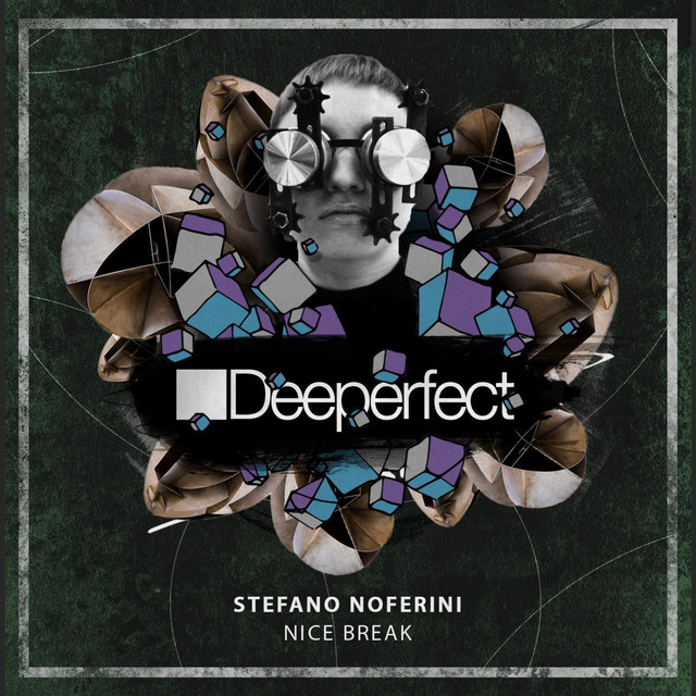 Nice Break album art
