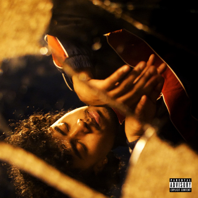 Let Go cover art