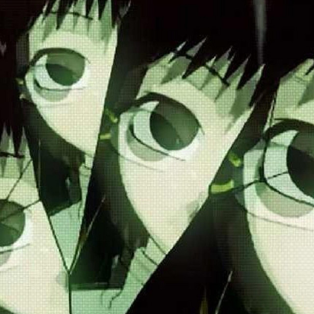 Virtual Tears cover art