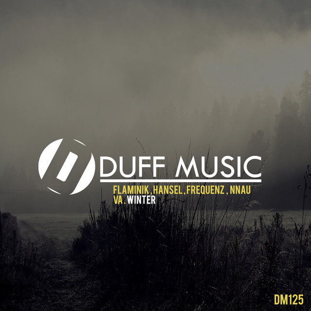 Winter - - Original Mix cover art