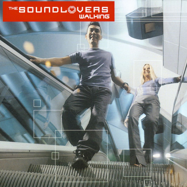 Walking - Radio Edit