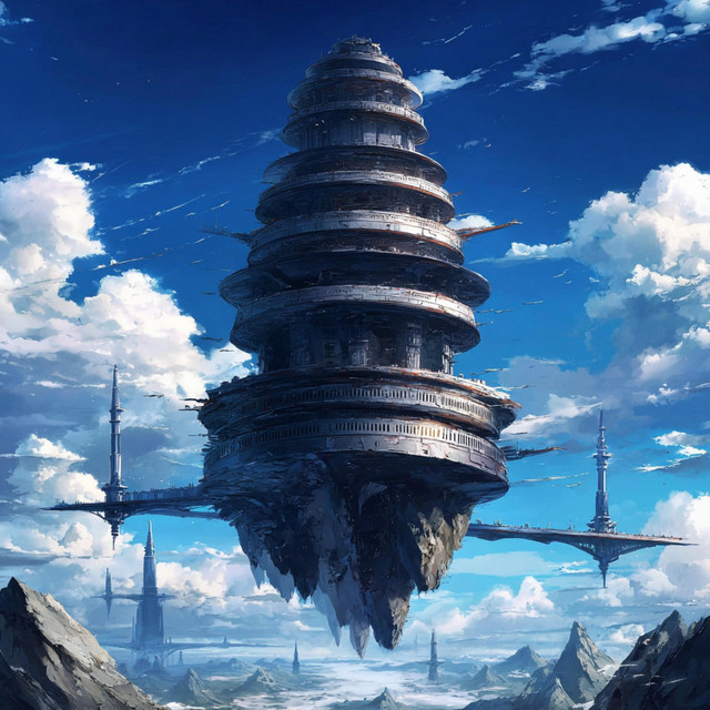 Album cover for Crossing Field (from "Sword Art Online") by Emika Oto