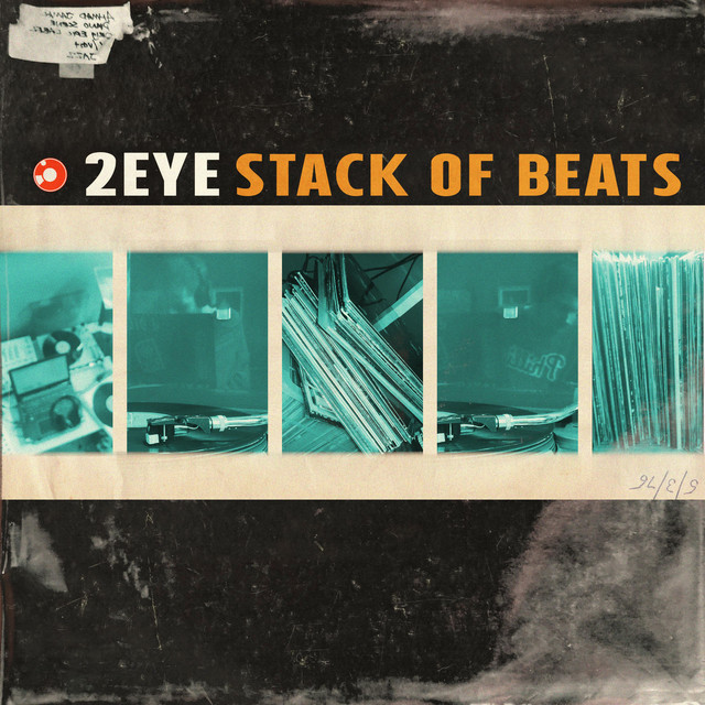Stack of Beats cover art