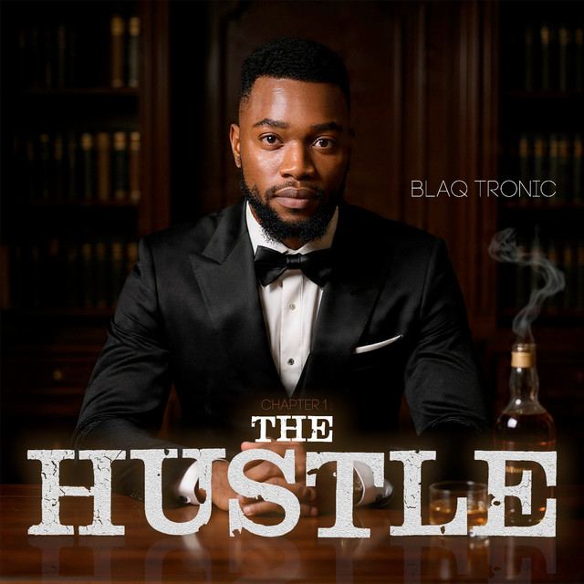 洋楽 Cl'Che/Hustle Hard vol.1 Mixed by DJ D The Hustle (Chapter 1) - EP by Blaq Tronic | Spotify