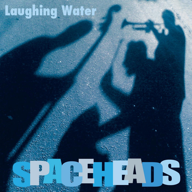 Laughing Water cover art