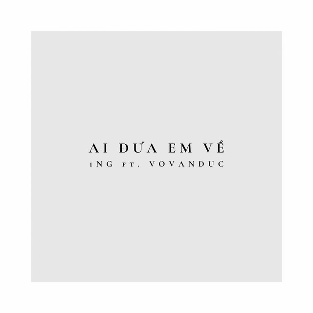 Ai Đưa Em Về