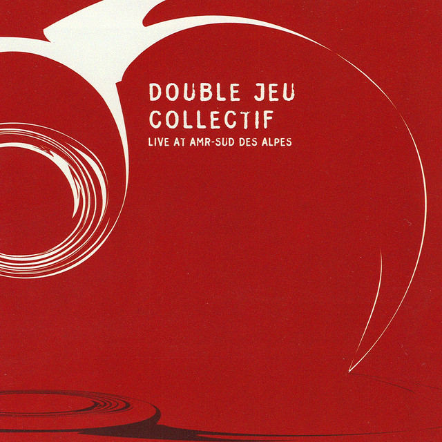 Double Jeu Collectif Photo