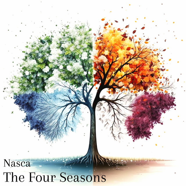 The Four Seasons cover art