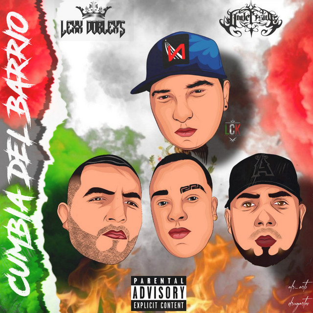 album image