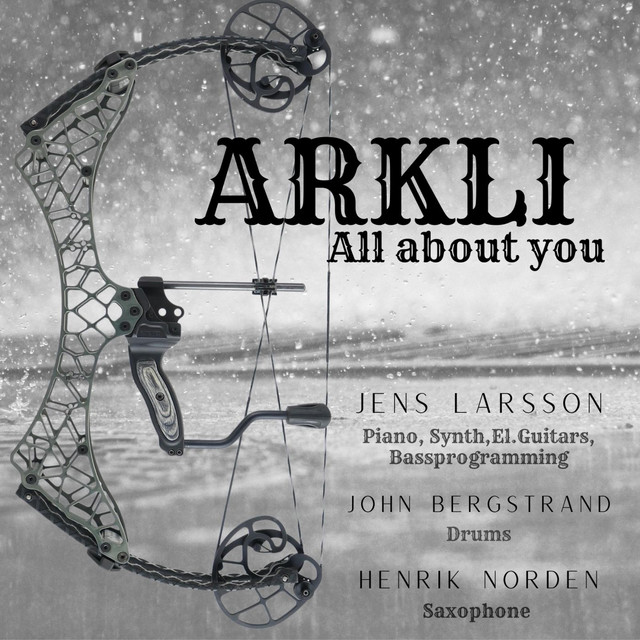 All about you - Single by Arkli | Spotify