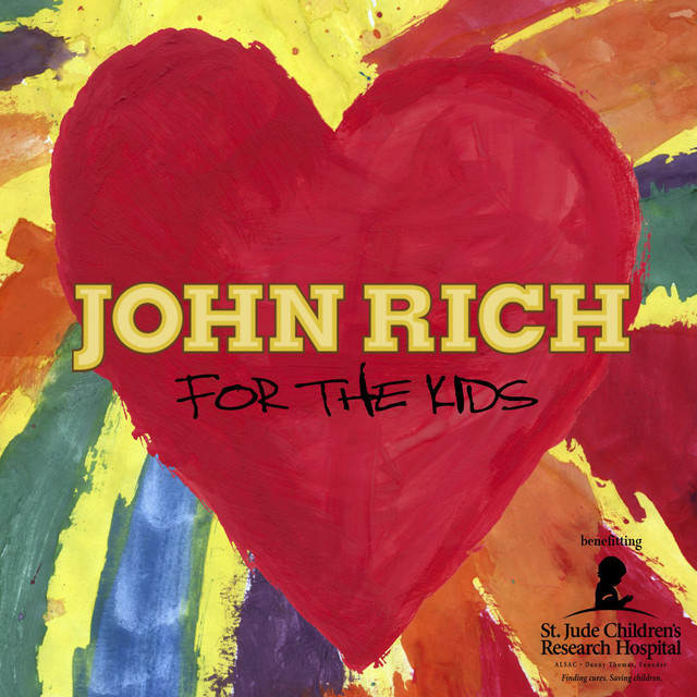 For The Kids cover art