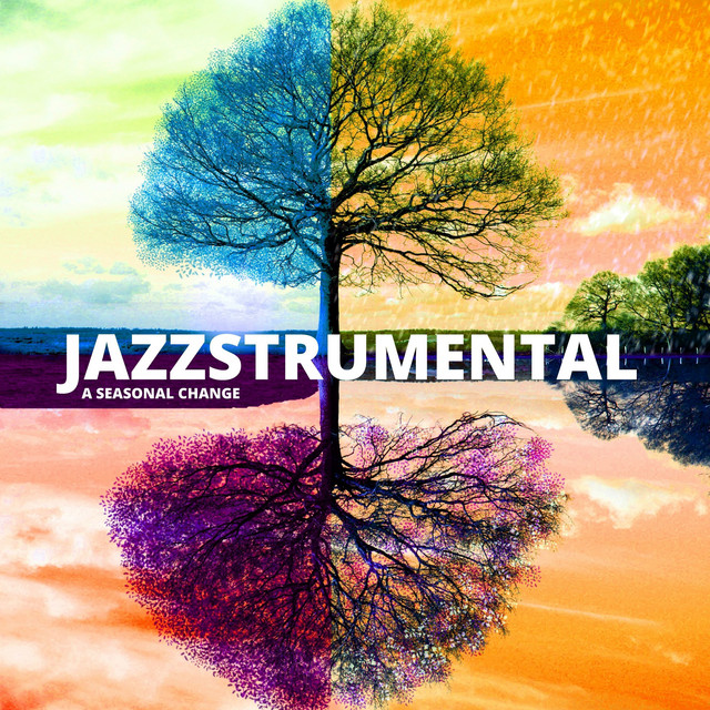 A Seasonal Change cover art