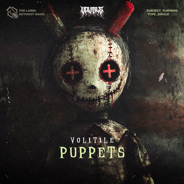 Puppets