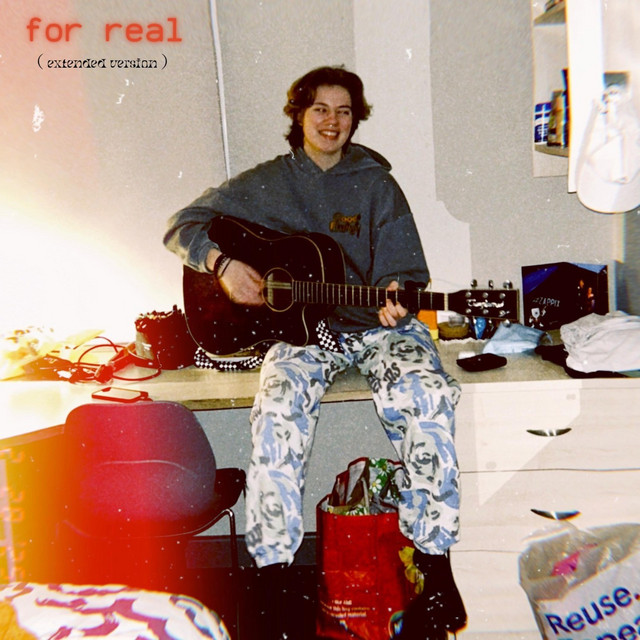 For Real - Extended Version