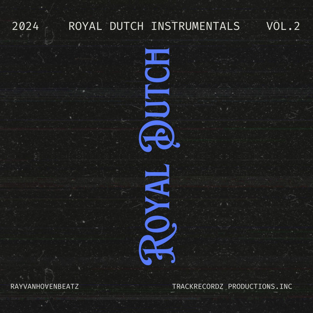 Rayvanhovenbeatz