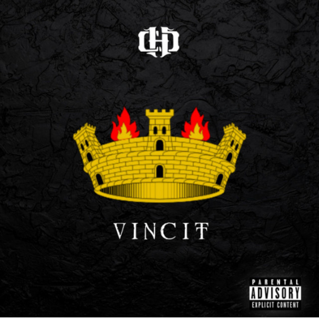 VINCIT cover art