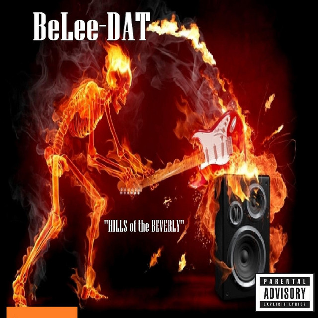 Second Chance - Single by BeLee-Dat | Spotify