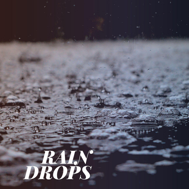 Rain Drops cover art