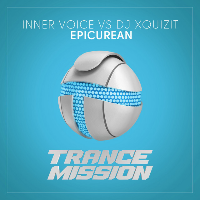 Обкладинка DJ Xquizit — Epicurean