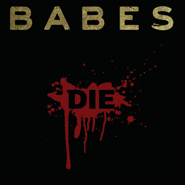 Die cover art